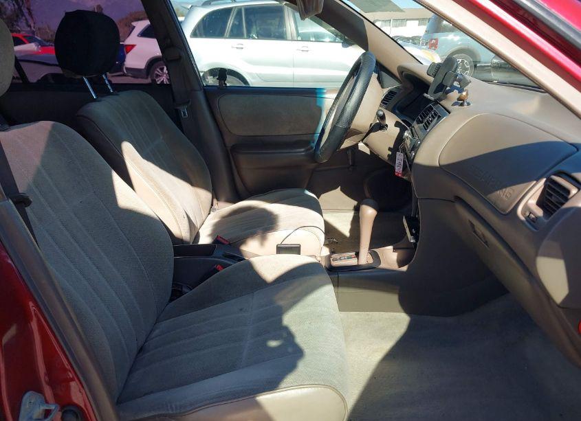 Photo 5 of 1997 Toyota Corolla STD (VIN 1NXBA02E9VZ516044)