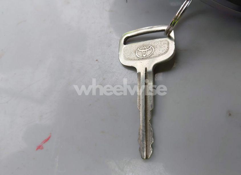 Photo 11 of 1996 Toyota Corolla (VIN 1NXBA02EXTZ454408)