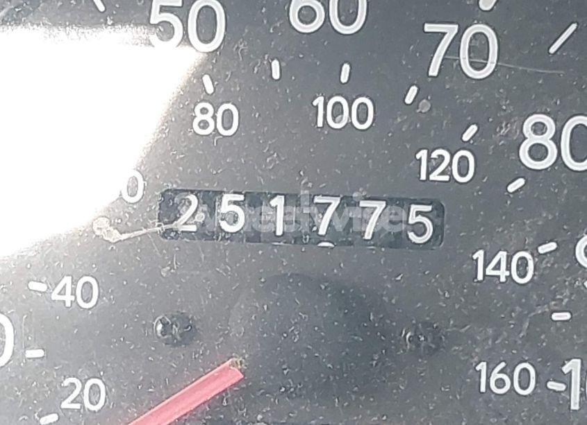 Photo 7 of 1996 Toyota Corolla (VIN 1NXBA02EXTZ465988)