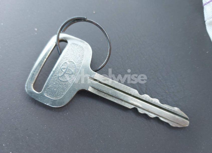 Photo 11 of 1997 Toyota Corolla CE (VIN 1NXBA02EXVZ634474)