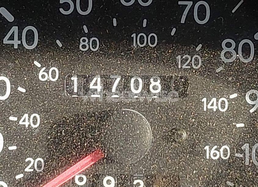 Photo 15 of 1997 Toyota Corolla CE (VIN 1NXBA02EXVZ634474)