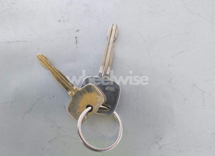 Photo 11 of 1996 Toyota Corolla DX (VIN 1NXBB02E1TZ450745)