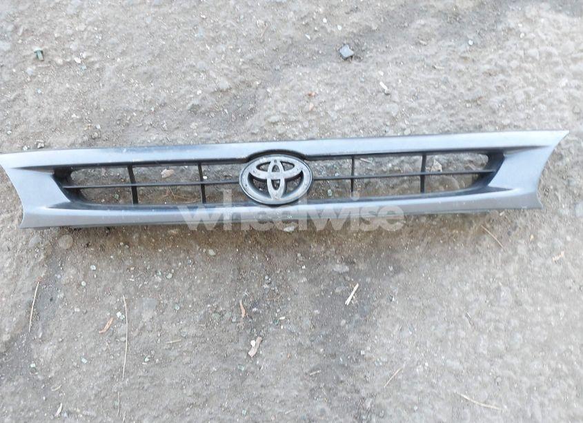 Photo 12 of 1996 Toyota Corolla DX (VIN 1NXBB02E1TZ450745)