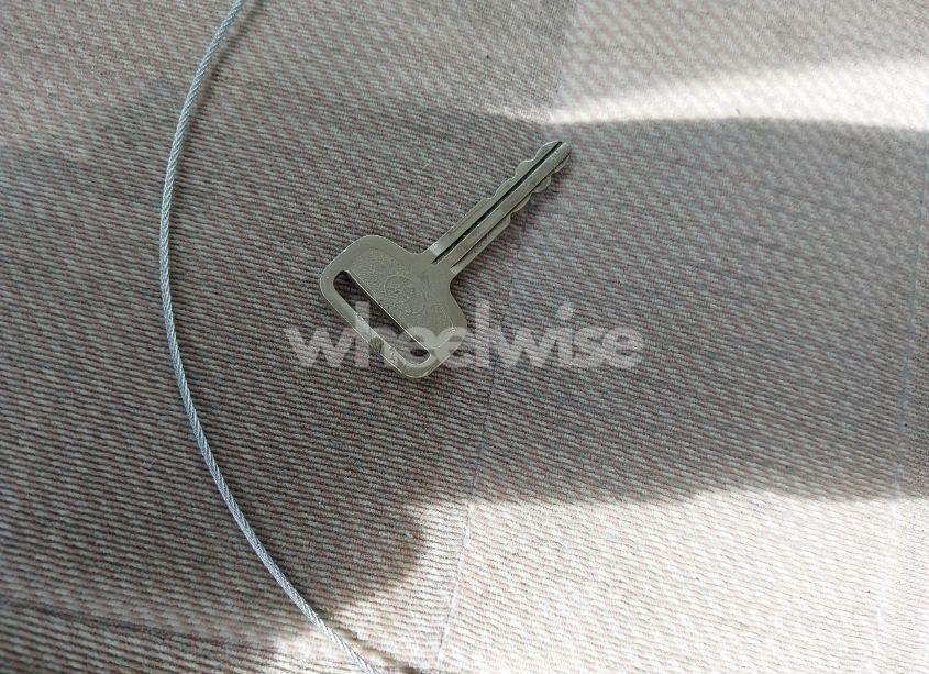 Photo 11 of 1996 Toyota Corolla DX (VIN 1NXBB02E1TZ459185)