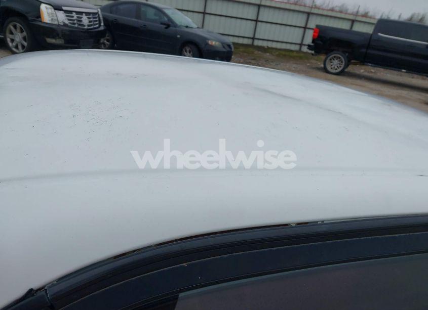 Photo 14 of 1996 Toyota Corolla DX (VIN 1NXBB02E2TZ439480)