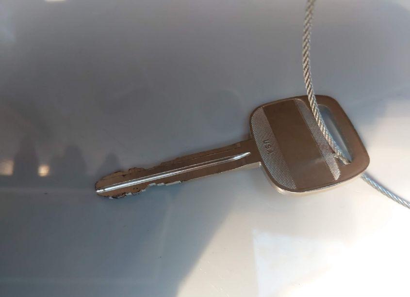 Photo 11 of 1996 Toyota Corolla DX (VIN 1NXBB02E2TZ456778)