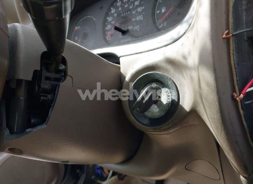 Photo 11 of 1997 Toyota Corolla DX (VIN 1NXBB02E4VZ630921)