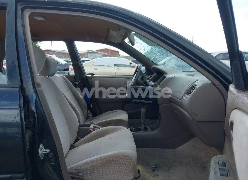 Photo 5 of 1997 Toyota Corolla DX (VIN 1NXBB02E4VZ630921)