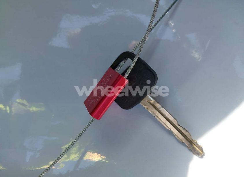 Photo 11 of 1996 Toyota Corolla DX (VIN 1NXBB02E5TZ400012)