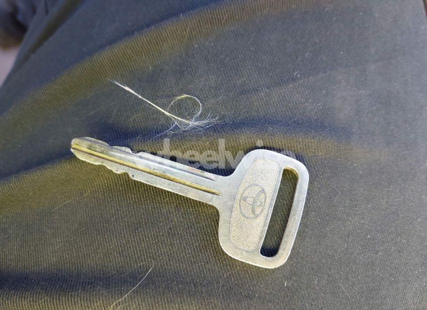 Photo 11 of 1996 Toyota Corolla DX (VIN 1NXBB02E5TZ480153)