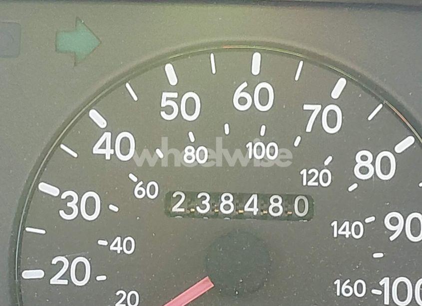 Photo 15 of 1996 Toyota Corolla DX (VIN 1NXBB02E5TZ480153)