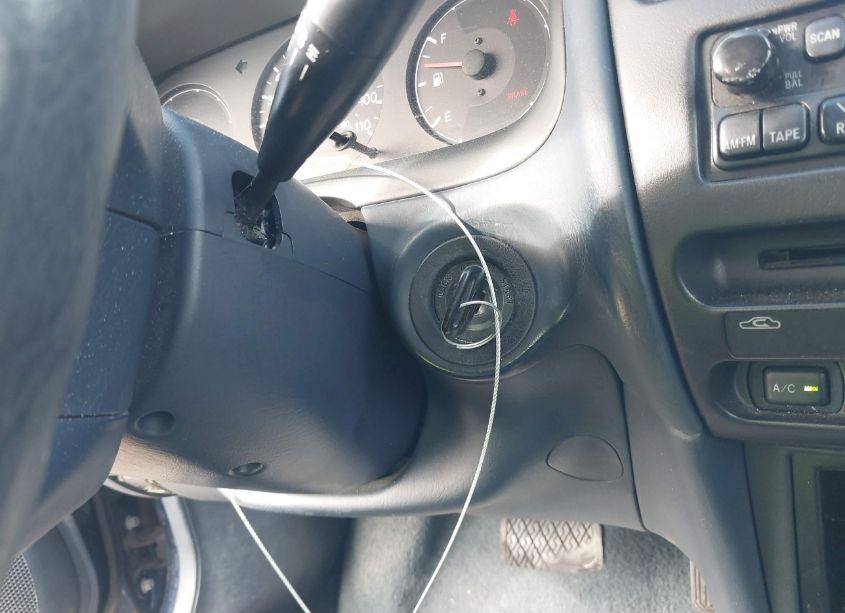 Photo 11 of 1997 Toyota Corolla DX (VIN 1NXBB02E5VZ577582)