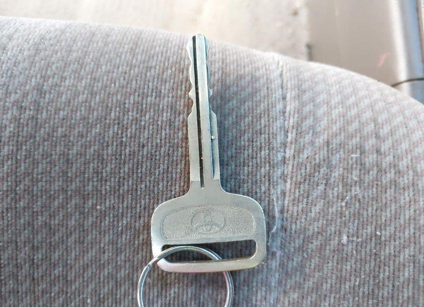 Photo 11 of 1997 Toyota Corolla DX (VIN 1NXBB02E5VZ658422)