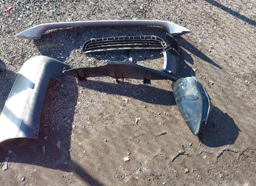 Photo 12 of 1997 Toyota Corolla DX (VIN 1NXBB02E5VZ658422)