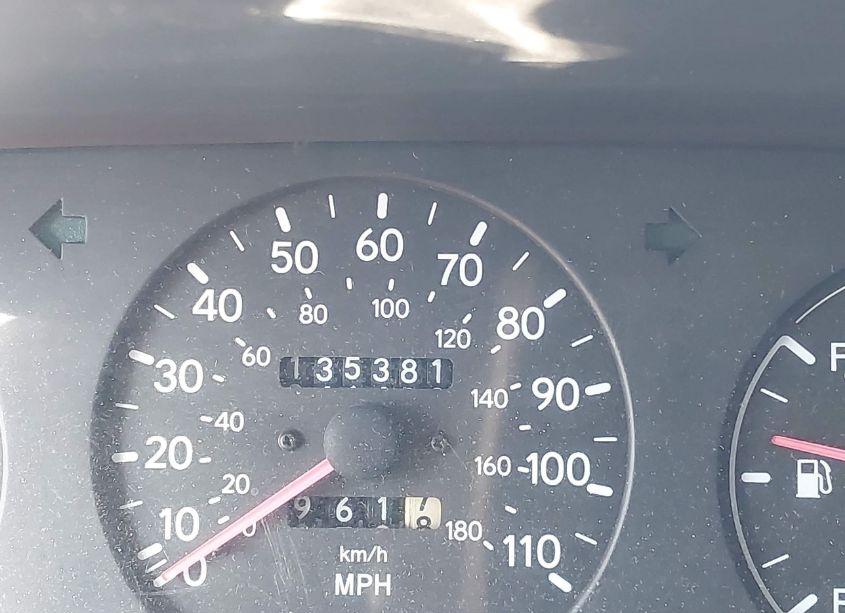 Photo 16 of 1997 Toyota Corolla DX (VIN 1NXBB02E5VZ658422)