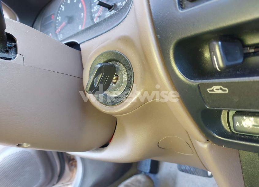 Photo 11 of 1996 Toyota Corolla DX (VIN 1NXBB02E6TZ458145)