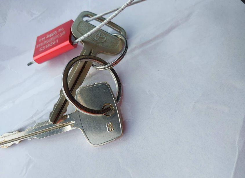 Photo 11 of 1997 Toyota Corolla DX (VIN 1NXBB02E6VZ571354)