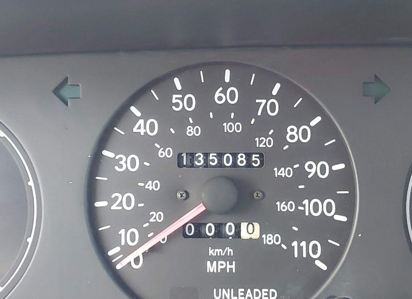 Photo 15 of 1997 Toyota Corolla DX (VIN 1NXBB02E6VZ571354)