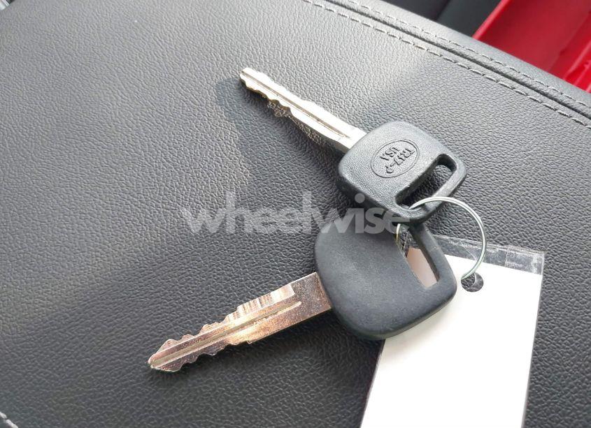 Photo 11 of 1996 Toyota Corolla DX (VIN 1NXBB02E7TZ494474)