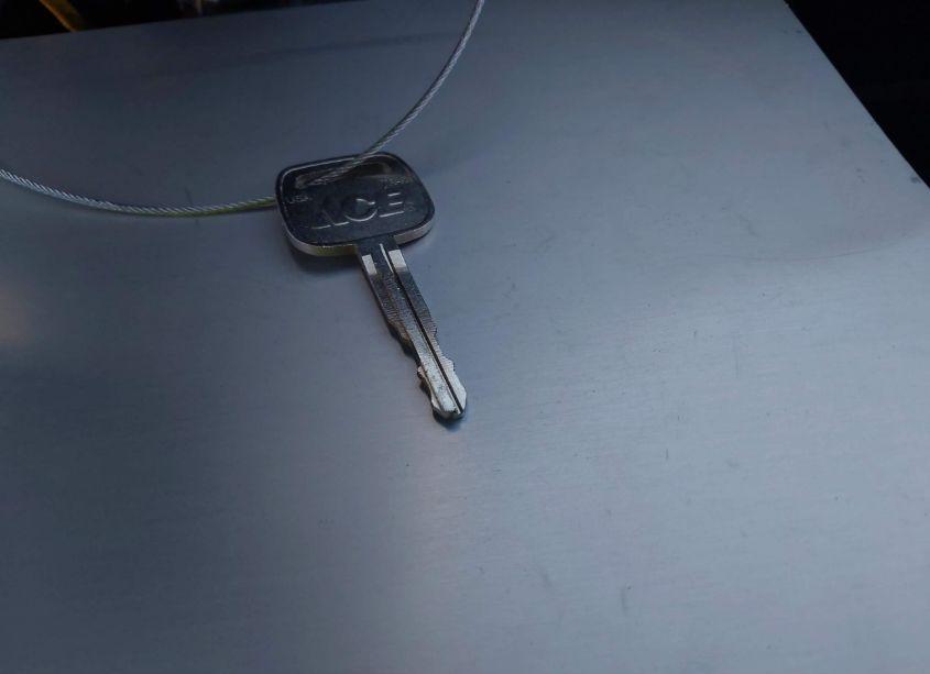 Photo 11 of 1996 Toyota Corolla DX (VIN 1NXBB02E7TZ501147)