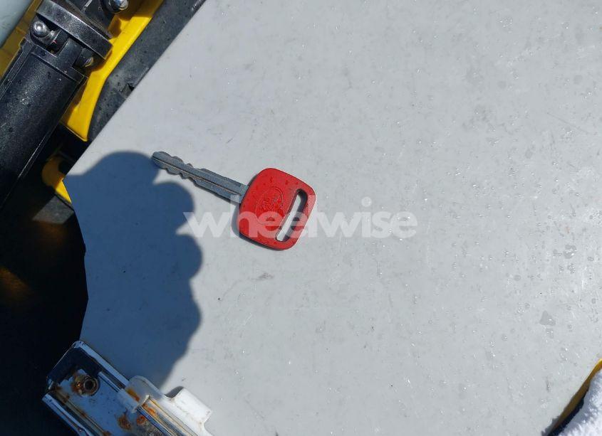 Photo 11 of 1997 Toyota Corolla DX (VIN 1NXBB02E7VZ658342)