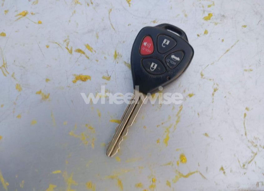 Photo 11 of 2009 Toyota Corolla XRS (VIN 1NXBE40E09Z018304)