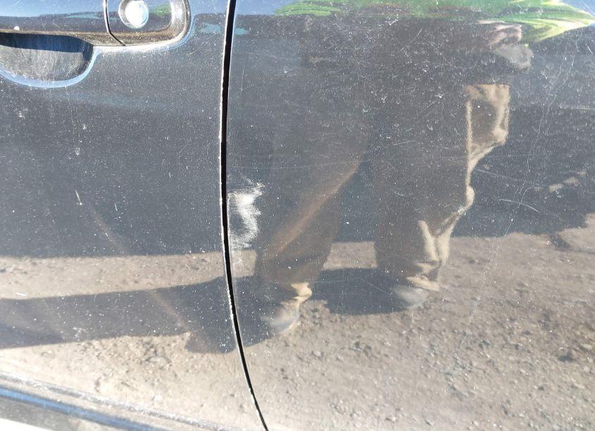 Photo 6 of 2009 Toyota Corolla XRS (VIN 1NXBE40E19Z003701)