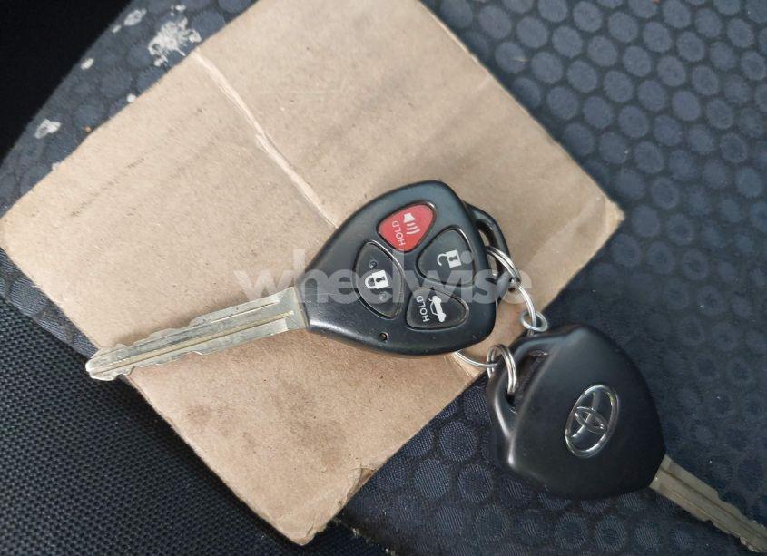 Photo 11 of 2009 Toyota Corolla XRS (VIN 1NXBE40E49Z011355)