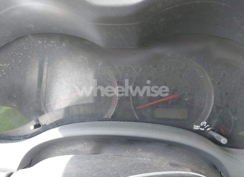 Photo 7 of 2009 Toyota Corolla XRS (VIN 1NXBE40E49Z011355)