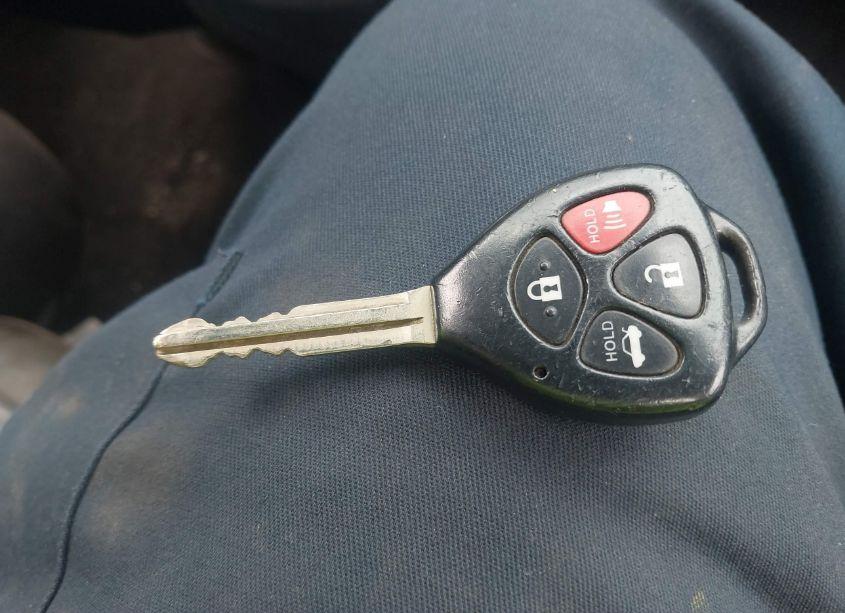 Photo 11 of 2009 Toyota Corolla XRS (VIN 1NXBE40E99Z100614)