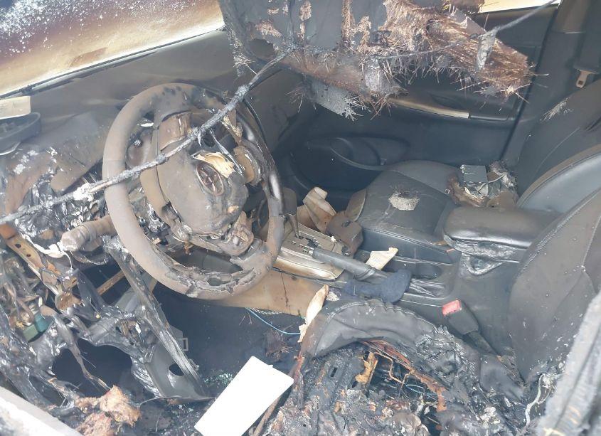 Photo 5 of 2009 Toyota Corolla XRS (VIN 1NXBE40E99Z100614)