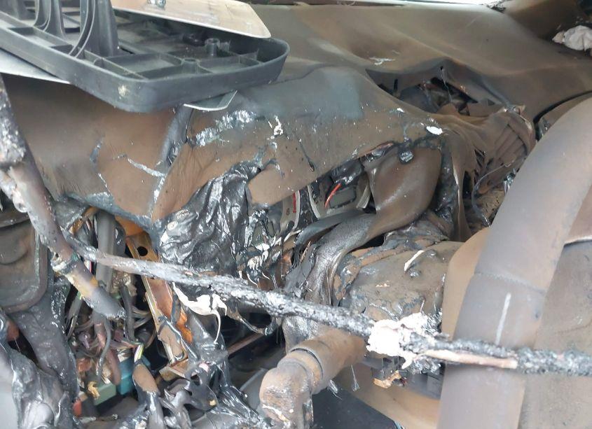 Photo 7 of 2009 Toyota Corolla XRS (VIN 1NXBE40E99Z100614)