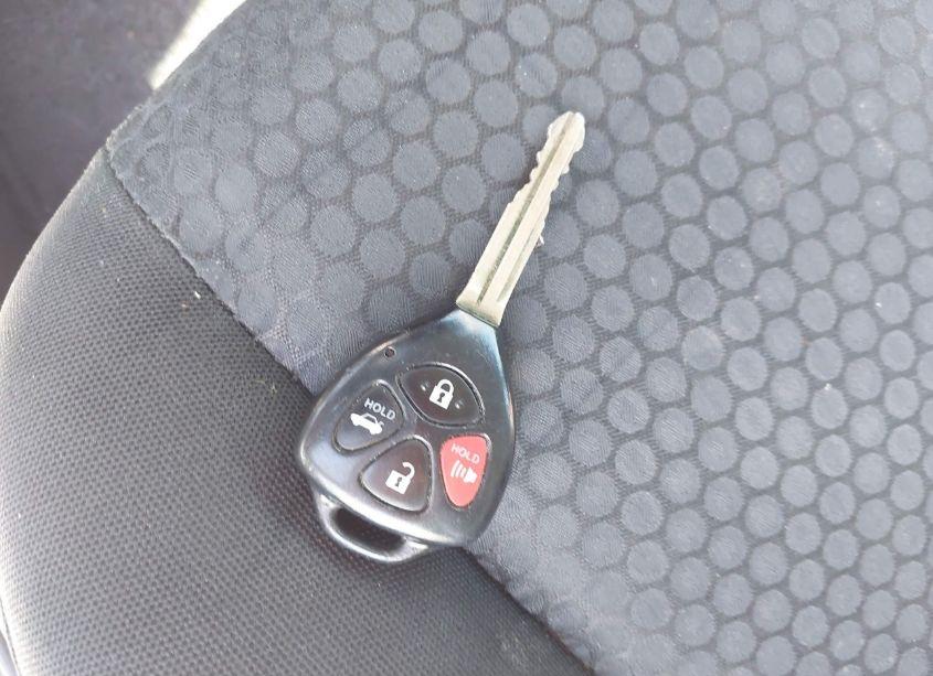 Photo 11 of 2009 Toyota Corolla XRS (VIN 1NXBE40EX9Z031240)