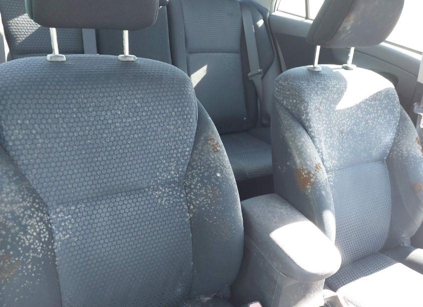 Photo 12 of 2009 Toyota Corolla XRS (VIN 1NXBE40EX9Z031240)