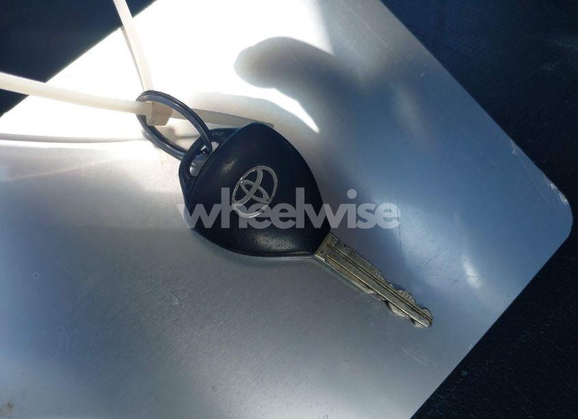 Photo 11 of 2009 Toyota Corolla XRS (VIN 1NXBE40EX9Z100623)