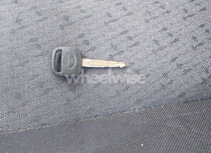 Photo 11 of 2002 Toyota Corolla S (VIN 1NXBR12E02Z595372)