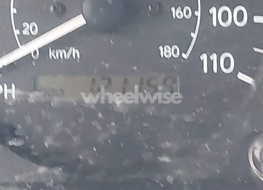 Photo 12 of 2002 Toyota Corolla CE (VIN 1NXBR12E02Z601042)