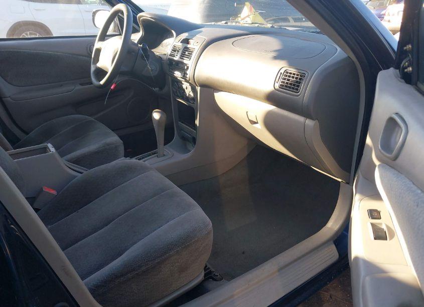 Photo 5 of 2002 Toyota Corolla LE (VIN 1NXBR12E02Z610730)