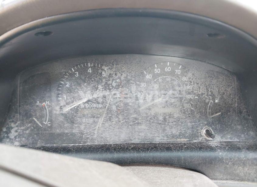 Photo 7 of 2002 Toyota Corolla LE (VIN 1NXBR12E02Z645462)