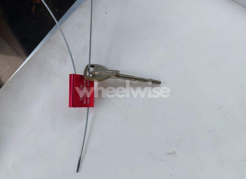 Photo 11 of 1998 Toyota Corolla CE (VIN 1NXBR12E0WZ080782)