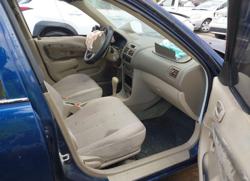 Photo 5 of 1998 Toyota Corolla VE (VIN 1NXBR12E0WZ103994)