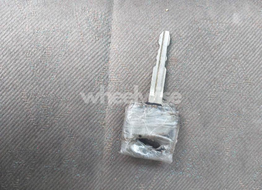 Photo 11 of 1998 Toyota Corolla VE (VIN 1NXBR12E0WZ119953)