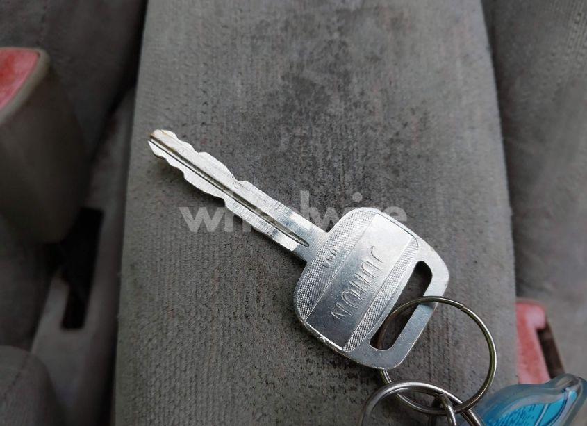 Photo 11 of 1999 Toyota Corolla LE (VIN 1NXBR12E0XZ160343)