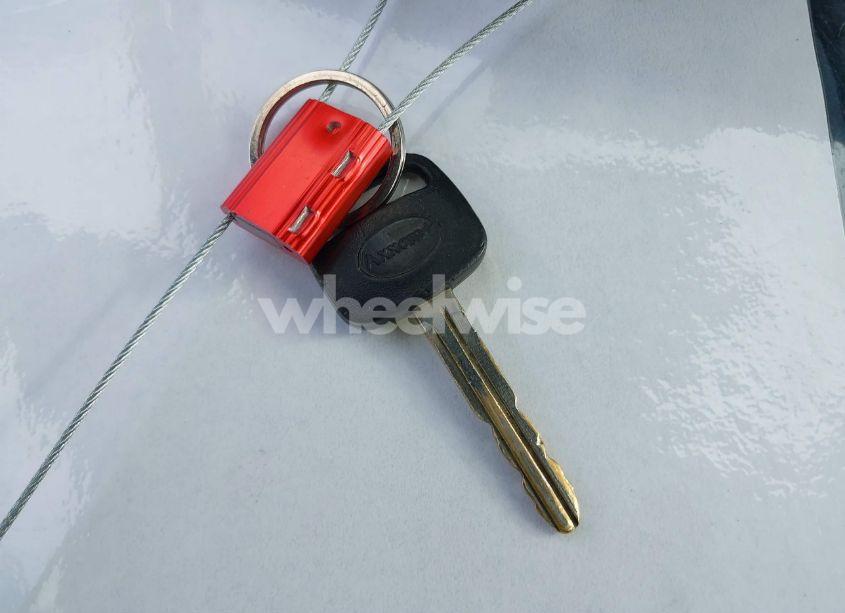 Photo 11 of 1999 Toyota Corolla CE (VIN 1NXBR12E0XZ250947)