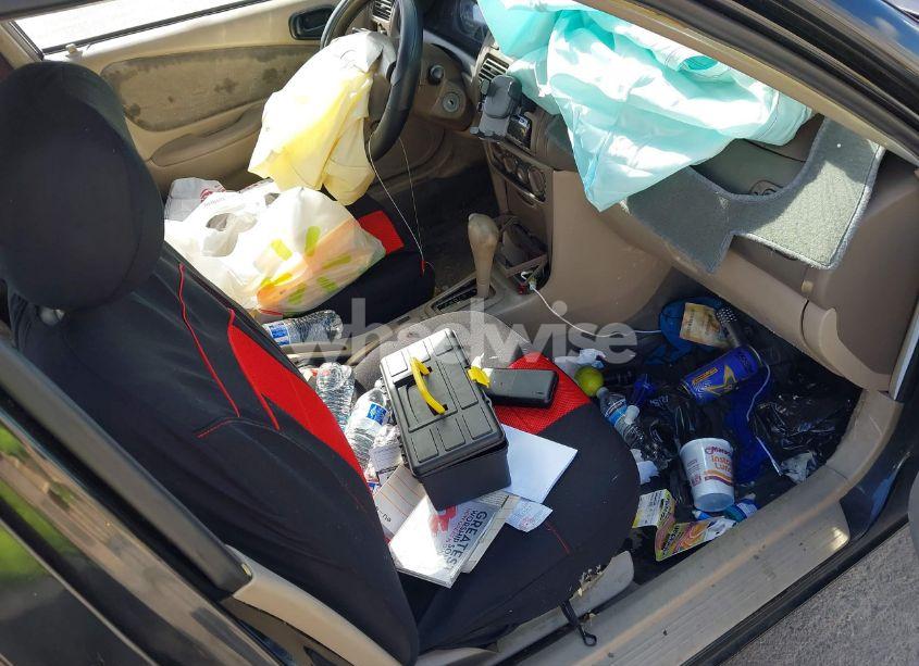 Photo 5 of 2000 Toyota Corolla VE (VIN 1NXBR12E0YZ335854)