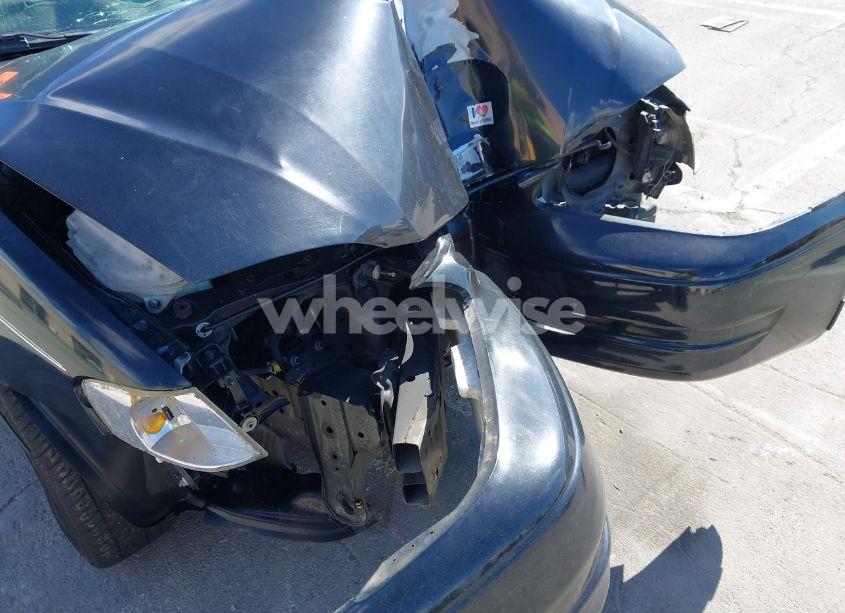 Photo 6 of 2000 Toyota Corolla VE (VIN 1NXBR12E0YZ335854)