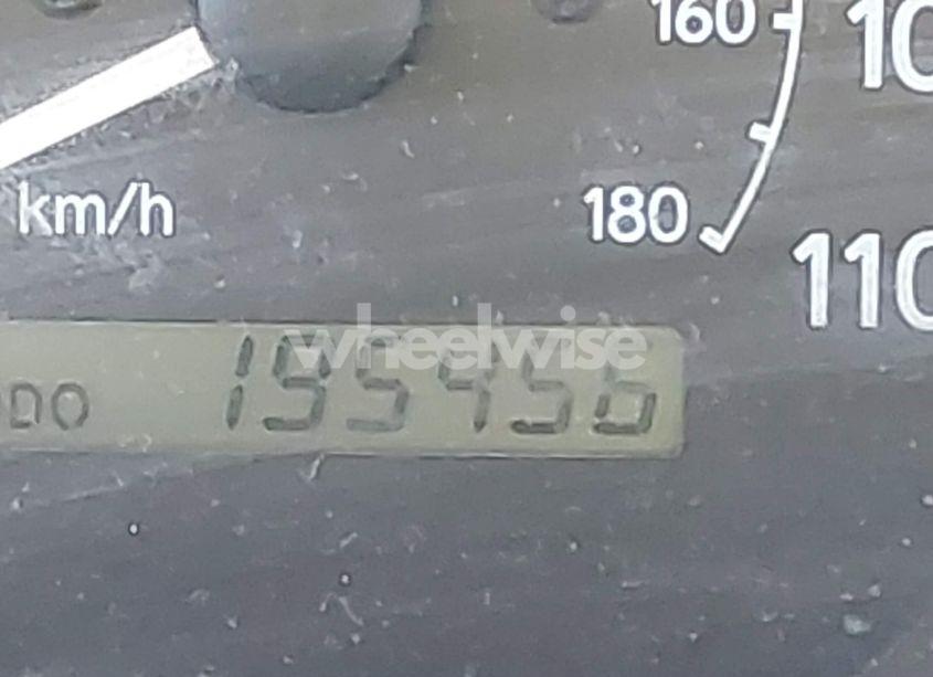 Photo 15 of 2000 Toyota Corolla LE (VIN 1NXBR12E0YZ361516)