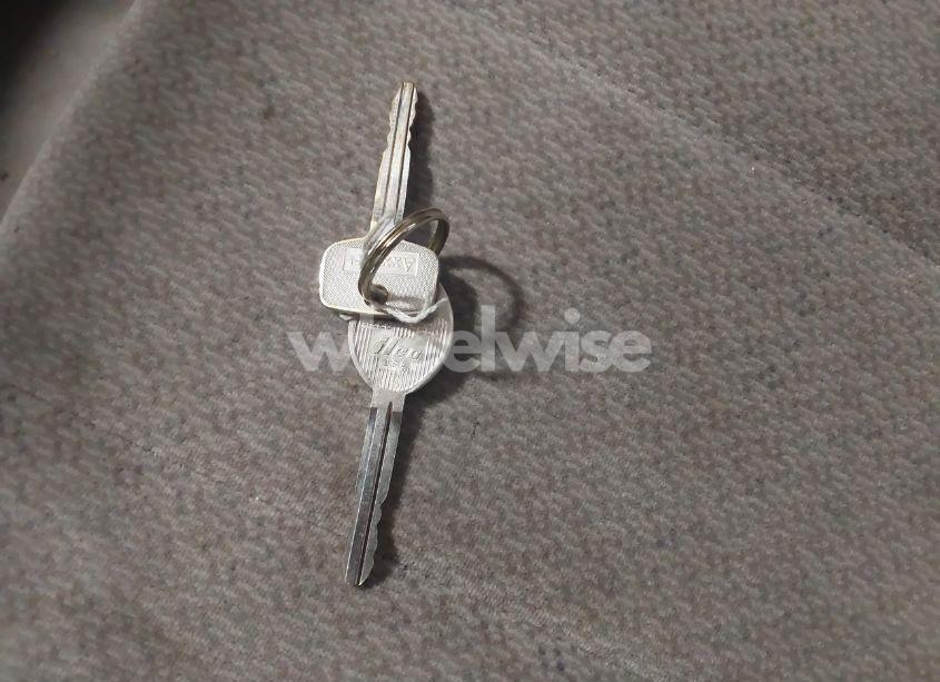 Photo 11 of 2000 Toyota Corolla CE (VIN 1NXBR12E0YZ414733)