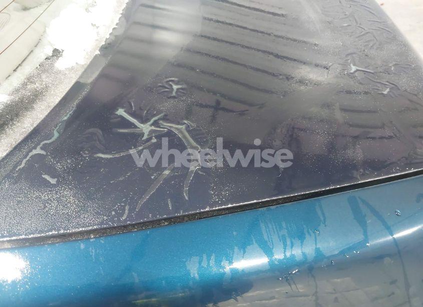 Photo 6 of 2000 Toyota Corolla CE (VIN 1NXBR12E0YZ414733)