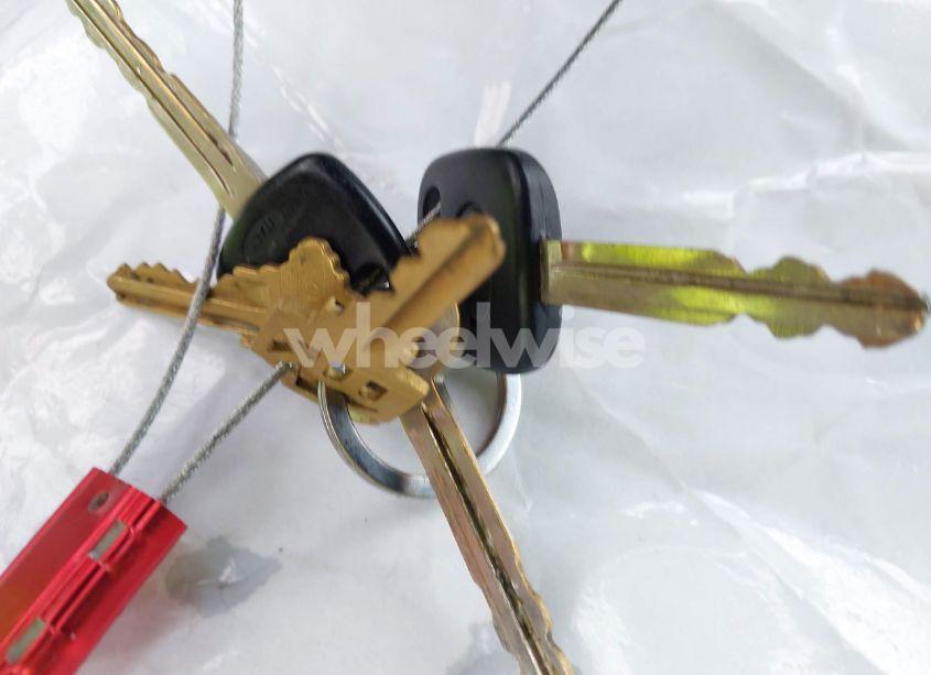 Photo 11 of 2000 Toyota Corolla VE (VIN 1NXBR12E0YZ416787)